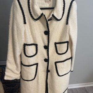 Nanette Lepore Jacket